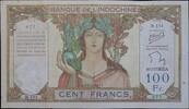 New Caledonia 100 francs Noumea -