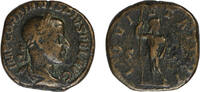 Italy Sestertius Gordian III -