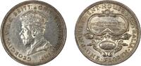 Australia Florin George V -