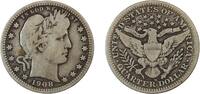 United States Quarter -