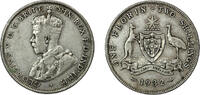 Australia Florin Australia's rarest Florin date -
