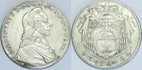 Austria 20 Kreuzer Salzburg, Ruler Hieronymus -