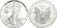 United States Dollar Silver Eagle Proof -