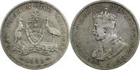 Australia Florin Better date issue -
