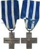 Italy Merit Cross -
