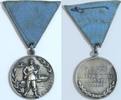 Yugoslavia Commemorative Medal Partisan Army -
