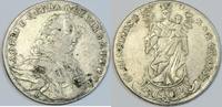 Germany 20 Kreuzer L MP Wurzburg Adam Friedrich von Seinsheim -