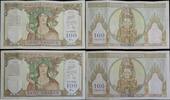 New Caledonia 100 Francs -
