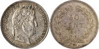 France 50 Centimes Louis Philippe -