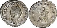 Italy AR antoninianus Herennia Etruscilla -