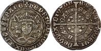 England Groat Henry VI -