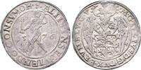 Braunschweig Wolfenbüttel Reichstaler (Lichttaler) Julius 1568-1589. -