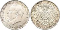 Bayern 2 Mark Ludwig III. 1913-1918. -