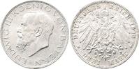 Bayern 3 Mark Ludwig III. 1913-1918. -