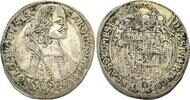 Römisch Deutsches Reich / Olmütz 15 Kreuzer Karl II. von Liechtenstein 1664-1695. -