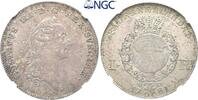 Schweden Riksdaler Gustav III. 1771-1792. -