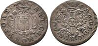 Montfort Kreuzer Anton 1693-1733. -
