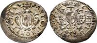 Montfort Kreuzer Anton 1693-1733. -