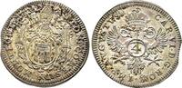 Montfort 4 Kreuzer Anton 1693-1733. -