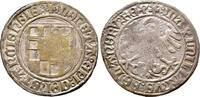 Konstanz Bistum Batzen Hugo von Landenberg 1496-1532. -