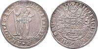 Braunschweig Wolfenbüttel Reichstaler Friedrich Ulrich 1613-1634. -