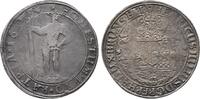 Braunschweig Wolfenbüttel Reichstaler Heinrich Julius 1589-1613. -