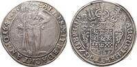 Braunschweig Wolfenbüttel Reichstaler August der Jüngere 1635-1666. -