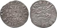 Rostock Stadt 1/16 Taler -