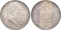 Bayern 3 Mark 1911 D. Luitpold, Prinzregent, 1886-1912. H&uuml;bsche Patina, ... 45,00 EUR  Excl. 9,00 EUR Verzending