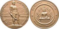 Thailand Bronzemedaille o. J. (2005) Rama IX. Bhumiphol 1946-2016. Matti... 110,00 EUR  Excl. 15,00 EUR Verzending