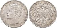 Bayern 5 Mark 1907 D. Otto 1886-1913. Sehr sch&ouml;n 70,00 EUR  Excl. 9,00 EUR Verzending