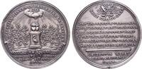 Wesel Stadt Silbermedaille Sehr selten. -