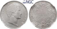 Bayern Gulden Ludwig I. 1825-1848. -