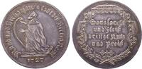Schweiz Bern Silbermedaille (Psalmpfennig) -