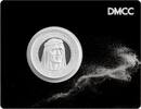 Vereinigte Arabische Emirate (UAE) Silbermedaille Auf das Museum der Zukunft in Dubai. -
