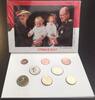 MONACO 3,88 2017 MONACO H.S.H ALBERT II 2017 BU set FDC 194,00 EUR179,00 EUR  Excl. 12,00 EUR Verzending