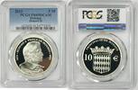 MONACO 10 € 2012 10 € Honoré II PP 109,00 EUR  Excl. 12,00 EUR Verzending