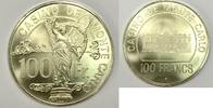 MONACO 100 F MONACO Jeton 100 F Casino ARGENT PP 49,00 EUR  Excl. 12,00 EUR Verzending