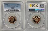 Monaco 20 € 2008 Monaco 20 € or Prince ALBERT II gradée 70 par PCGS, RAR... 720,00 EUR  Excl. 15,00 EUR Verzending