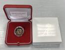 MONACO 2 euro 2021 Albert II & Princesse Charlène P.P. 589,00 EUR539,00 EUR  Excl. 15,00 EUR Verzending
