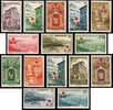 MONACO 1940 Croix-Rouge Monégasque ss MNH 115,00 EUR  Excl. 12,00 EUR Verzending