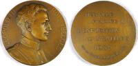Belgium Historical medal Leopold III - the Brussels exhibition / Witterwulche -