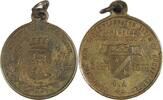 Belgium Historical medal Trois-centième anniversaire de la Pacification de Gand -