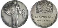 Belgium Historical medal Pro Arte Dupon – By A. Dupon – Rousseeuw Irene -