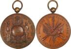 Belgium Historical medal Regiment of Carabiniers / 2nd prize gymnastics -