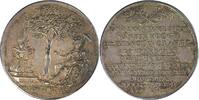 Netherlands Historical medal Passage of Prince William IV through the city of Amsterdam -