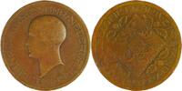 Netherlands Historical medal 18th birthday Princess Juliana - By van Goor -