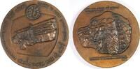 Israel Historical medal Expedition to the caves of the Judean Desert -