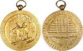 Belgium Historical medal National Federation of Belgian Master Bakers -