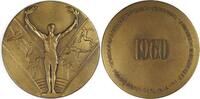 Belgium Historical medal National Sports Days of the Ministry of Finance - By Contaux -